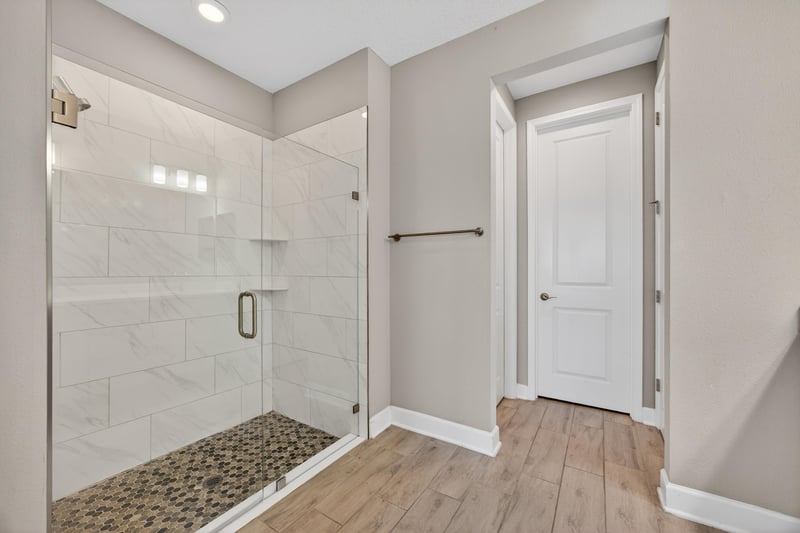 Primary Bathroom - 2 at 85614 Fall River Pkwy, Fernandina Beach, FL 32034