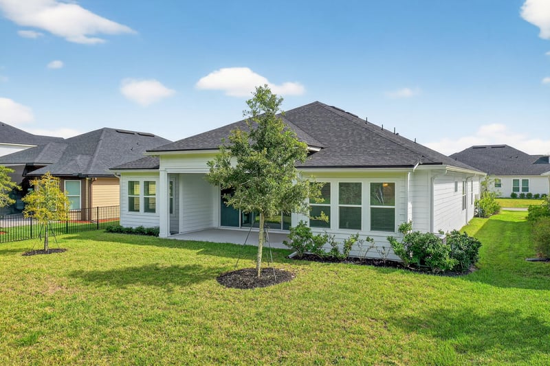 Photo 70 of 568 Silver Pine Dr, St. Augustine, FL 32092, photographed by Megapixeler