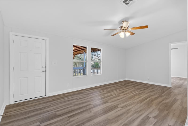 Photo 10 of 7595 Oak Forest Rd, Keystone Heights, FL 32656, photographed by Megapixeler
