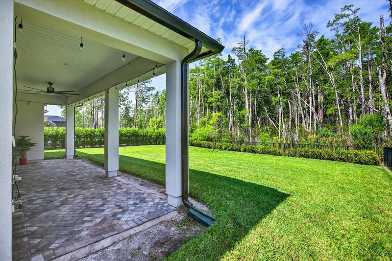 Photo 45 of 10408 Silverbrook Trl, Jacksonville, FL 32256, photographed by Megapixeler