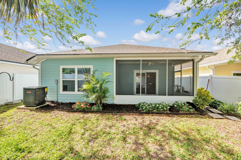 Photo 31 of 2295 Sandy Bay Ln, Jacksonville, FL 32233, photographed by Megapixeler