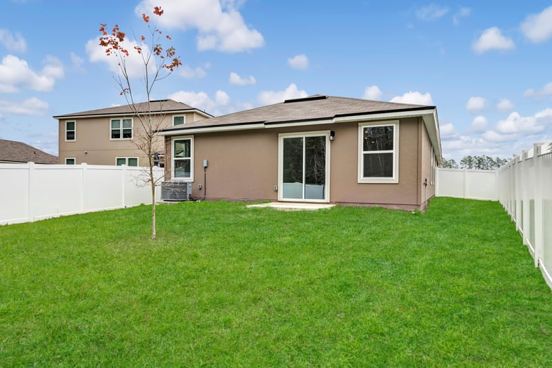Photo 16 of 3055 Rustic Deer Wy, Green Cove Springs, FL 32043, photographed by Megapixeler