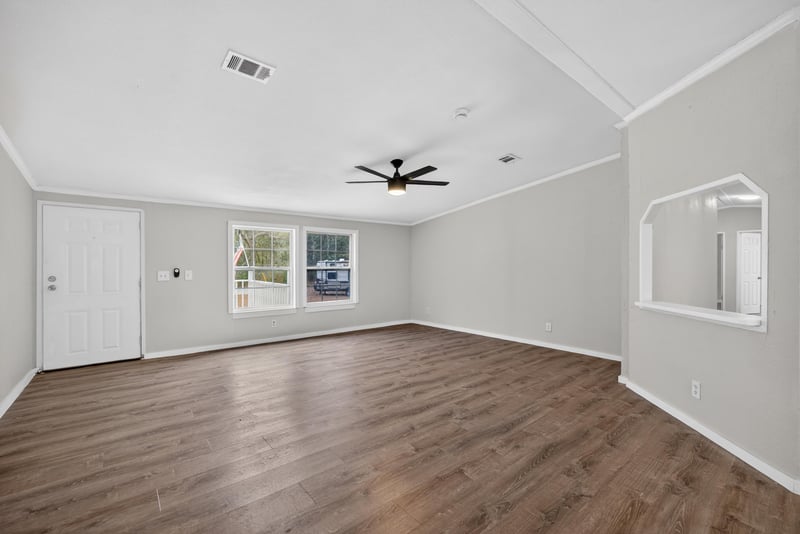 Photo 9 of 6928 Gilda Ct, Keystone Heights, FL 32656, photographed by Megapixeler
