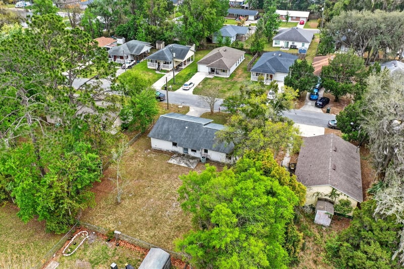 Photo 22 of 1506 North St, Green Cove Springs, FL 32043, photographed by Megapixeler