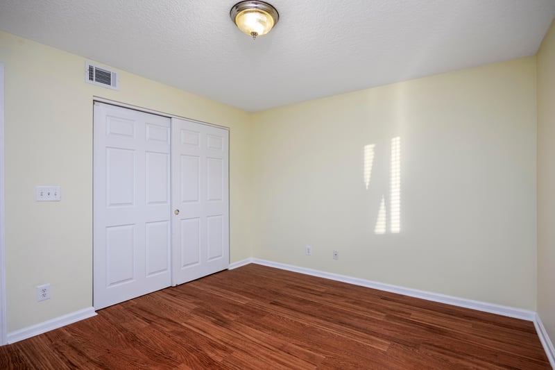Bedroom 2 Angle2 at 5375 Ortega Farms Blvd unit 907, Jacksonville, FL 32210