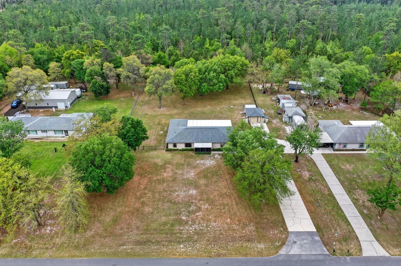 Photo 3 of 4537 Junction Drive, Middleburg, FL 32068, photographed by Megapixeler