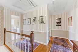 Upstairs Landing