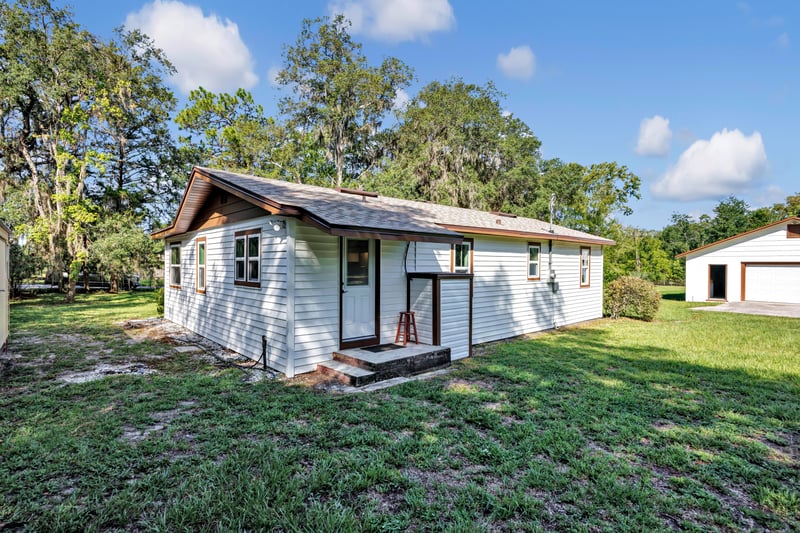 Photo 33 of 450 Taylor Ave, Orange Park, FL 32065, photographed by Megapixeler