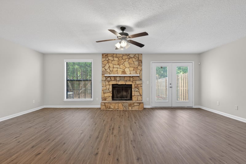 Photo 17 of 4431 Millstone Ct, Jacksonville, FL 32257, photographed by Megapixeler