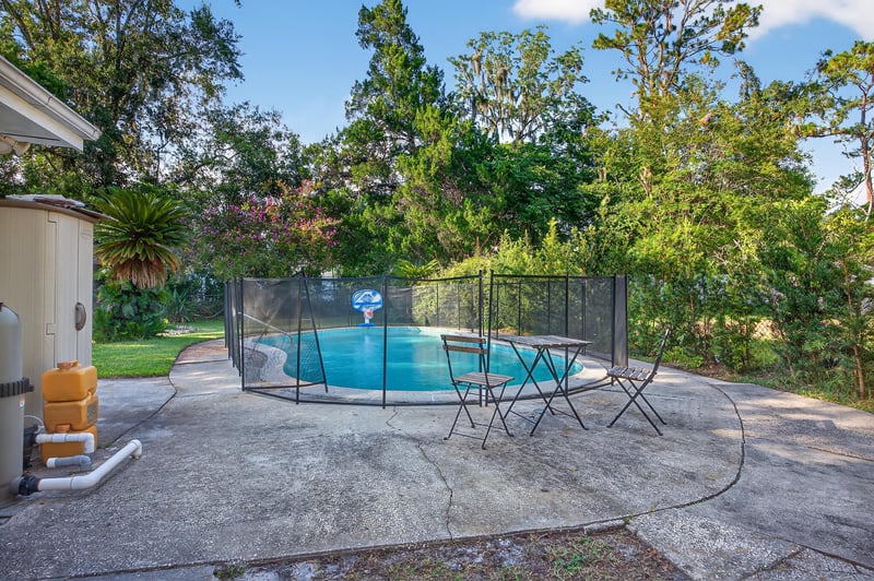 Photo 25 of 3017 Lorman Dr, Jacksonville, FL 32223, photographed by Megapixeler