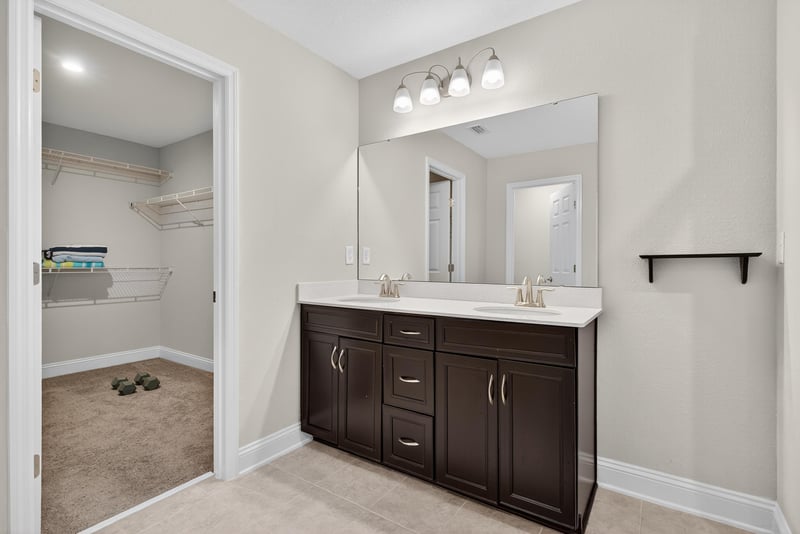 Photo 5 of 411 Narrowleaf Dr, Jacksonville, FL 32259, photographed by Megapixeler