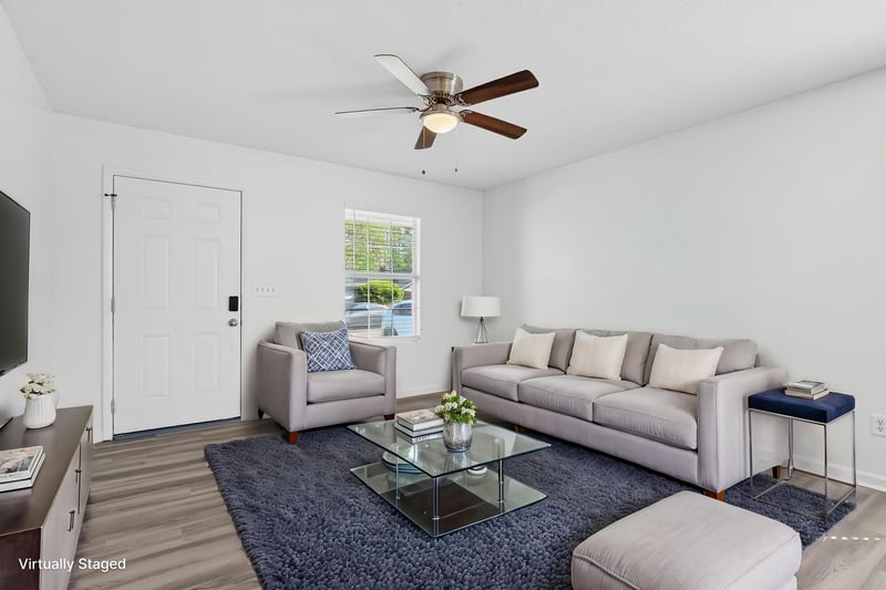 Photo 6 of 7926 Jasper Ave, Jacksonville, FL 32211, photographed by Megapixeler