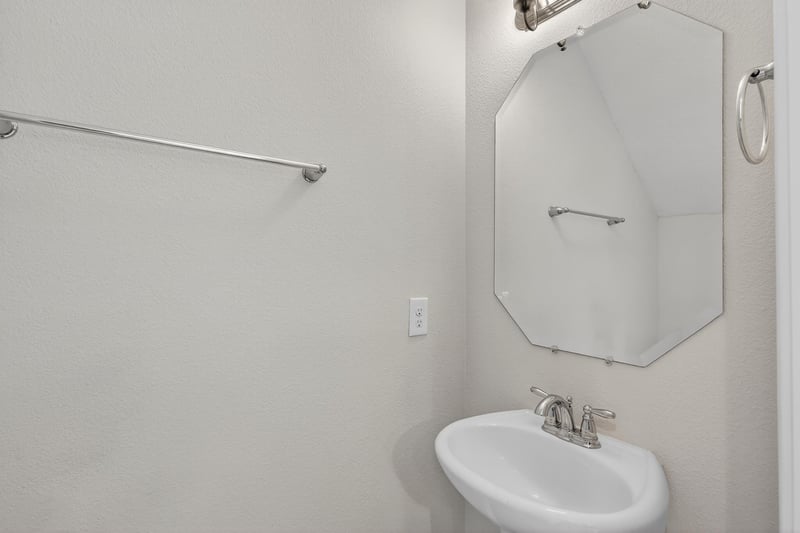 Half Bath at 11274 Estancia Villa Cir #801, Jacksonville, FL 32246