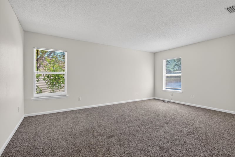 Bedroom 3 at 2454 Britney Lakes Ln, Jacksonville, FL 32221