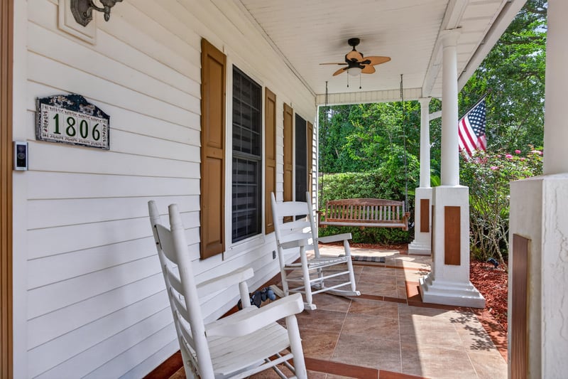 Photo 10 of 1806 Lakedge Dr, Middleburg, FL 32068, photographed by Megapixeler