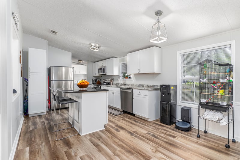 Photo 11 of 85246 Johnson Ln, Yulee, FL 32097, photographed by Megapixeler
