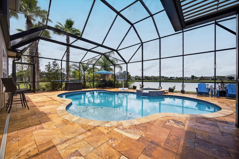 Photo 74 of 2148 S Sorrento Hills Rd, St. Augustine, FL 32092, photographed by Megapixeler
