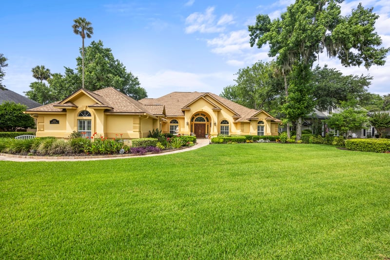 Photo 1 of 8285 7 Mile Dr, Ponte Vedra Beach, FL 32082, photographed by Megapixeler