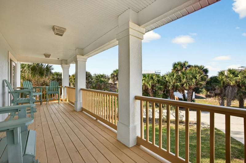 Photo 21 of 91 Gene Johnson Rd, St. Augustine, FL 32080, photographed by Megapixeler