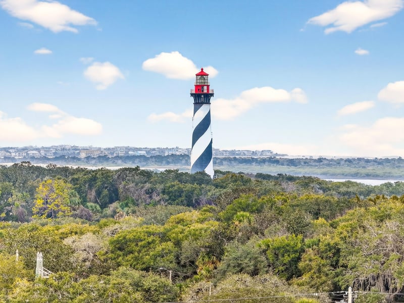 Photo 63 of 16 Baru Rd, St. Augustine, FL 32080, photographed by Megapixeler