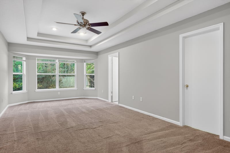 Primary Bed at 75277 Ravenwood Dr, Yulee, FL 32097