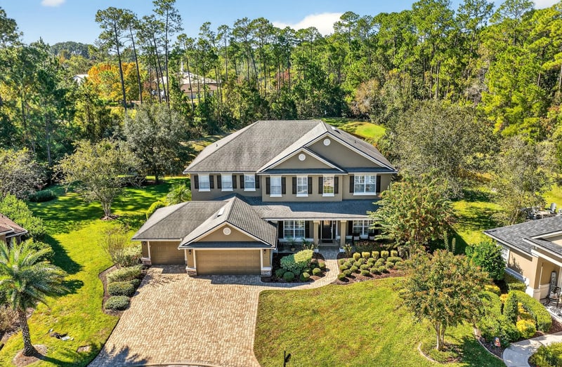 Photo 81 of 321 Addison Ct, Fruit Cove, FL 32259, photographed by Megapixeler