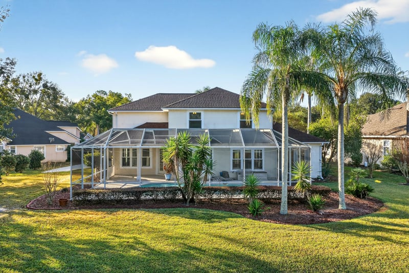 Photo 85 of 237 Strawberry Ln, St. Johns, FL 32259, photographed by Megapixeler