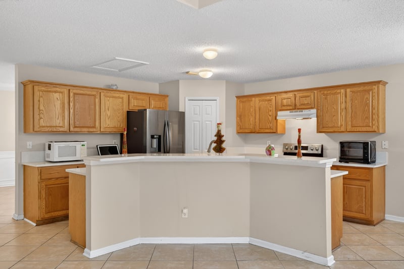 Photo 11 of 3119 Majestic Oaks Ln, Green Cove Springs, FL 32043, photographed by Megapixeler