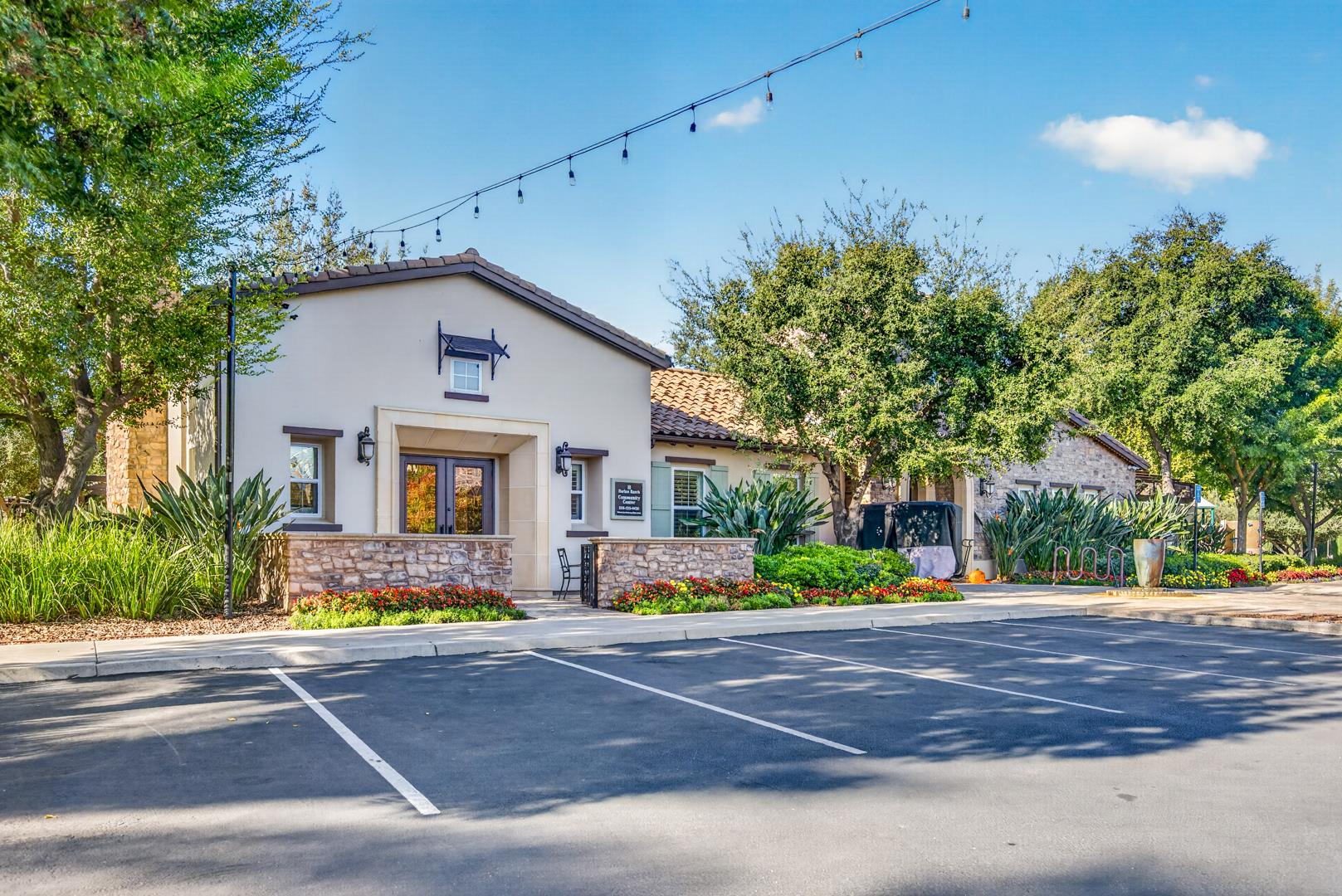 Harlan Ranch Residential community, photo 31