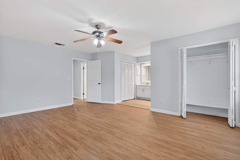 Primary Bedroom 3 at 622 Valley Forge Rd N, Neptune Beach, FL 32266