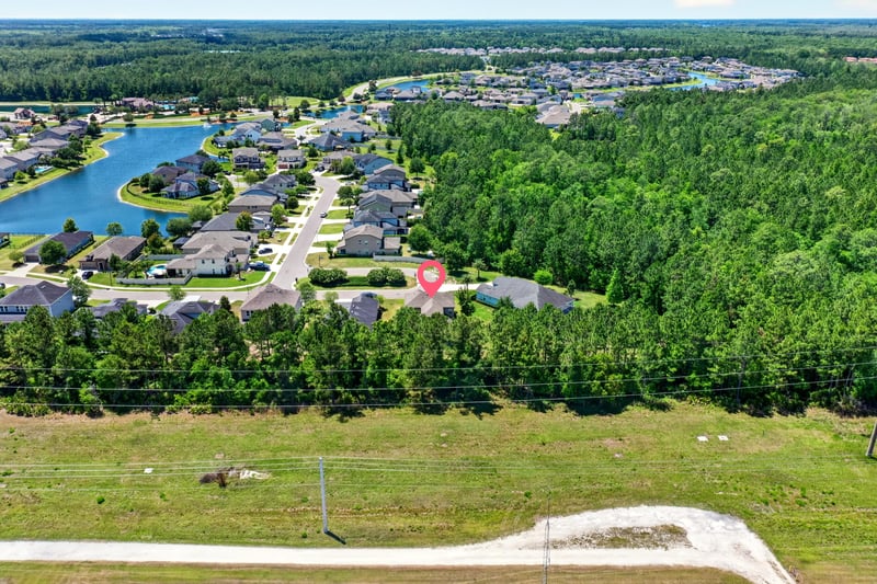 Photo 51 of 32 Talori Ave, St. Johns, FL 32259, photographed by Megapixeler