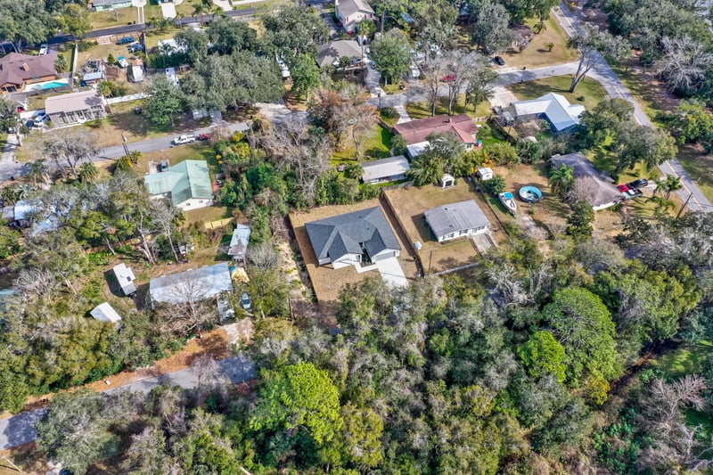 Photo 30 of 153 Dory Rd, St. Augustine, FL 32086, photographed by Megapixeler