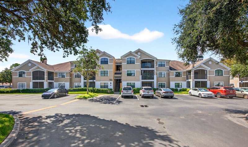 Photo 1 of 705 Boardwalk Dr #427, Ponte Vedra Beach, FL 32082, photographed by Megapixeler