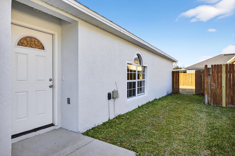Photo 6 of 1574 Slash Pine Ct, Orange Park, FL 32073, photographed by Megapixeler