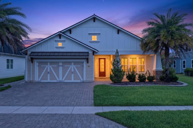 Listing photo of 186 Freshwater Dr, St. Johns, FL