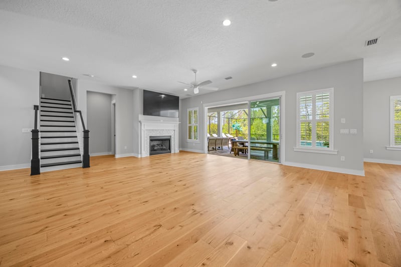 Photo 12 of 86 Sunset Ridge Ct, St. Johns, FL 32259, photographed by Megapixeler