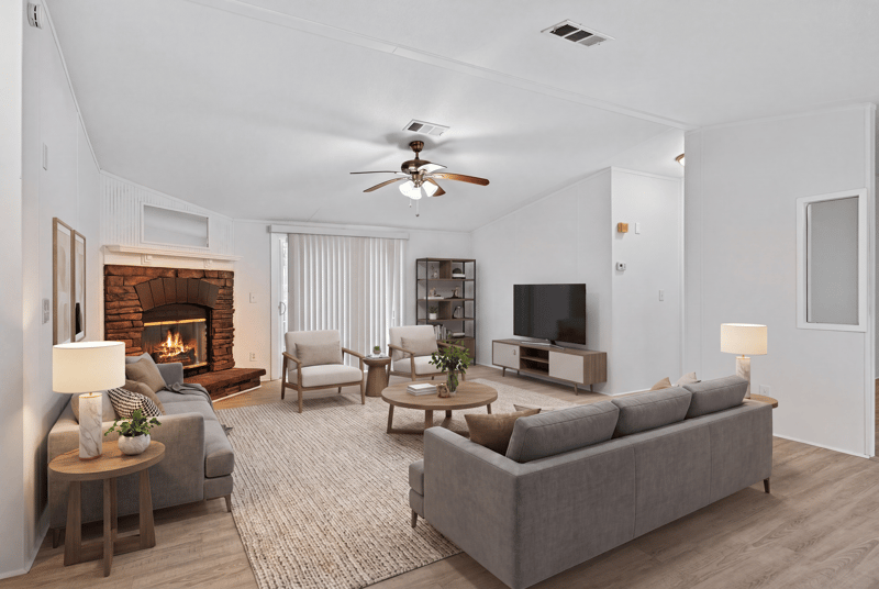 Photo 5 of 2210 Hibiscus Ave, Middleburg, FL 32068, photographed by Megapixeler