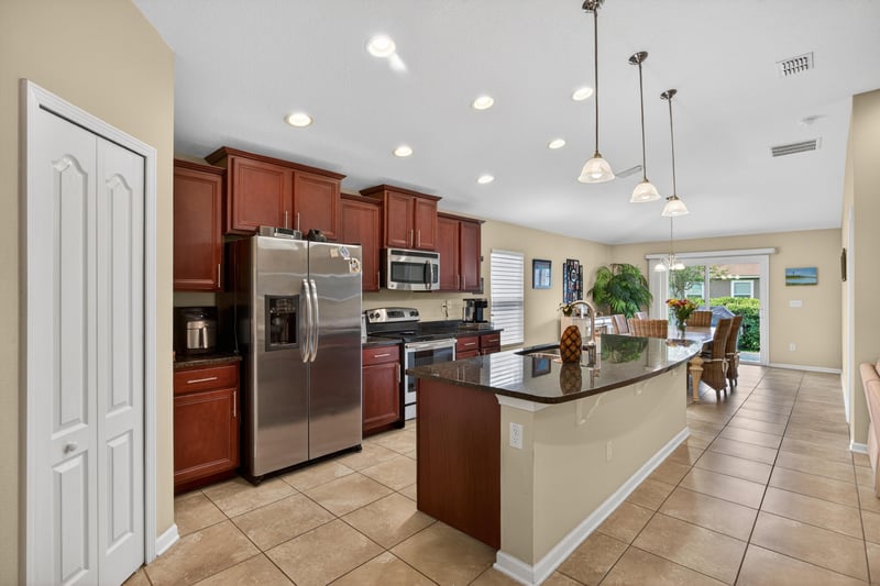 Photo 11 of 1434 Nochaway Dr, St. Augustine, FL 32092, photographed by Megapixeler