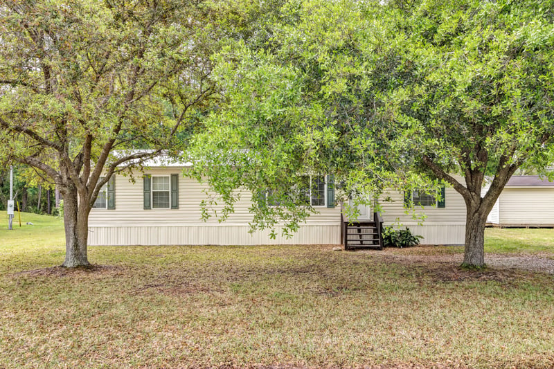 Photo 4 of 1276 Floyd St, Fleming Island, FL 32003, photographed by Megapixeler
