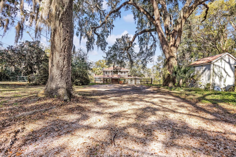 Photo 39 of 511 Arlington Rd N, Jacksonville, FL 32211, photographed by Megapixeler