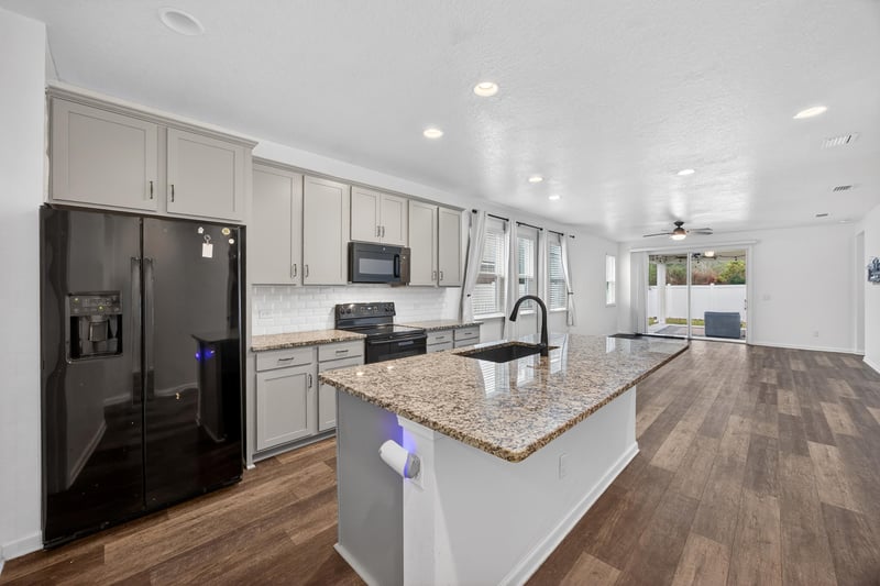 Photo 14 of 1062 Persimmon Dr, Middleburg, FL 32068, photographed by Megapixeler