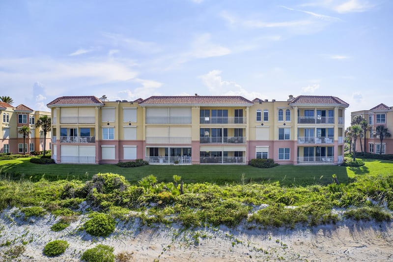 Photo 85 of 230 N Serenata Dr., Villa 732, Ponte Vedra Beach, FL 32082, photographed by Megapixeler