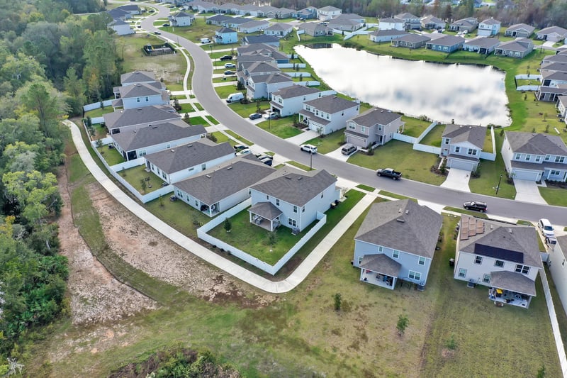 Photo 67 of 1466 Tan Tara Trl, Jacksonville, FL 32221, photographed by Megapixeler