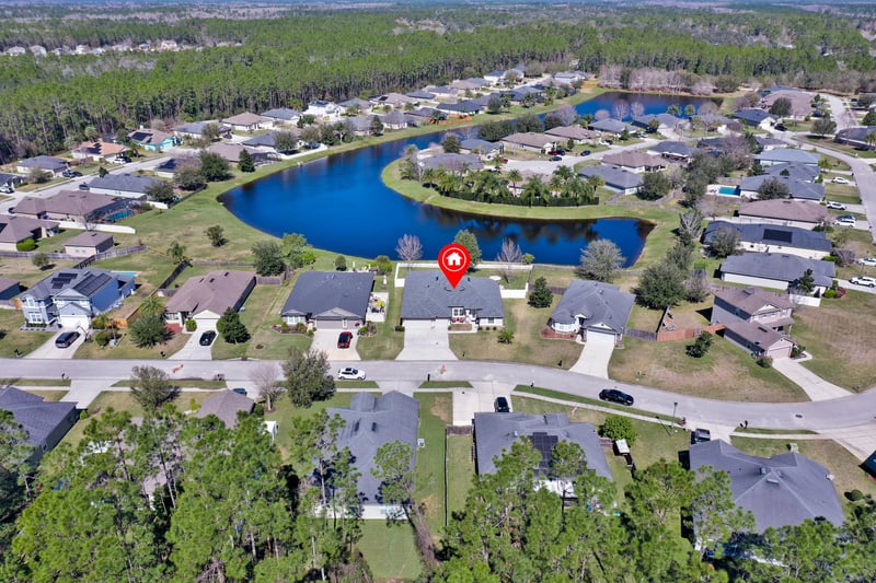 Photo 44 of 251 Bridgeport Ln, Elkton, FL 32033, photographed by Megapixeler