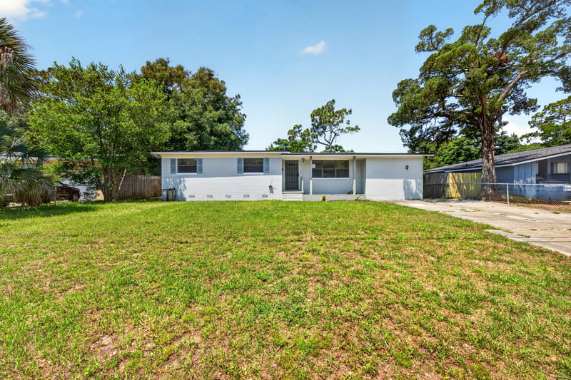 Photo 2 of 3248 Shetland Rd W, Jacksonville, FL 32277, photographed by Megapixeler