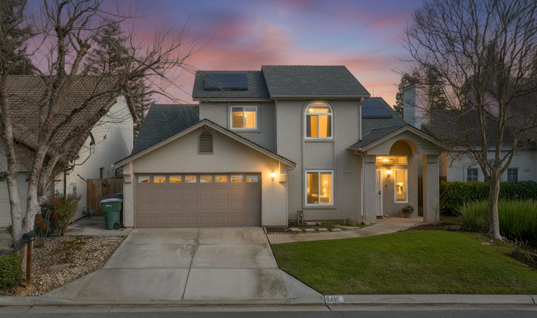 8416 N Sharon Ave, Fresno