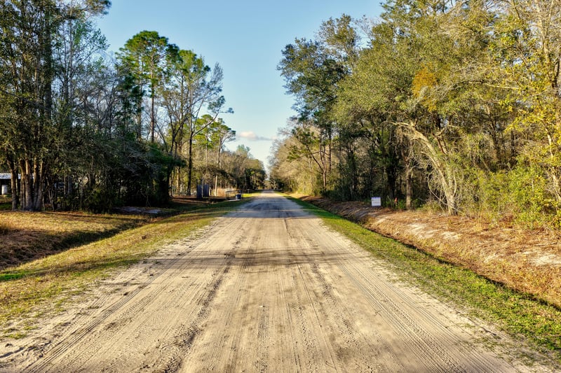 Street View 2 at 10250 Zigler Ave, Hastings, FL 32145