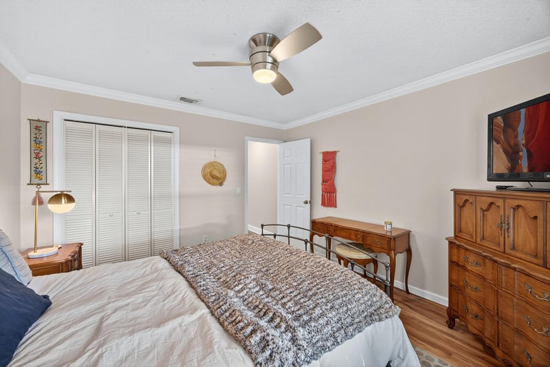 Photo 24 of 12771 Thicket Ridge Dr, Jacksonville, FL 32258, photographed by Megapixeler