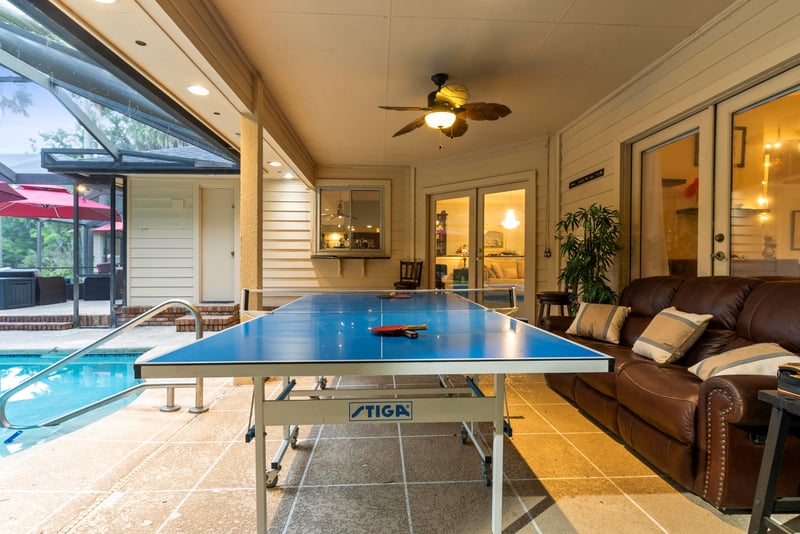 Exterior Back 7 at 1157 Creeks Edge Ct, Ponte Vedra Beach, FL 32082