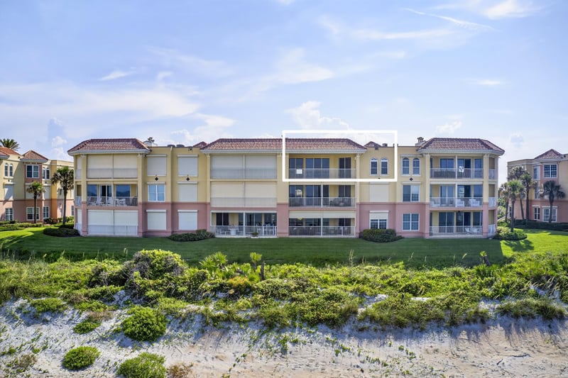 Photo 84 of 230 N Serenata Dr., Villa 732, Ponte Vedra Beach, FL 32082, photographed by Megapixeler